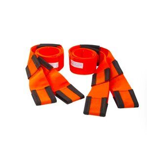 Moving straps